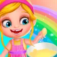 Tidying Up House Chores Fairy