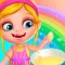 Tidying Up House Chores Fairy