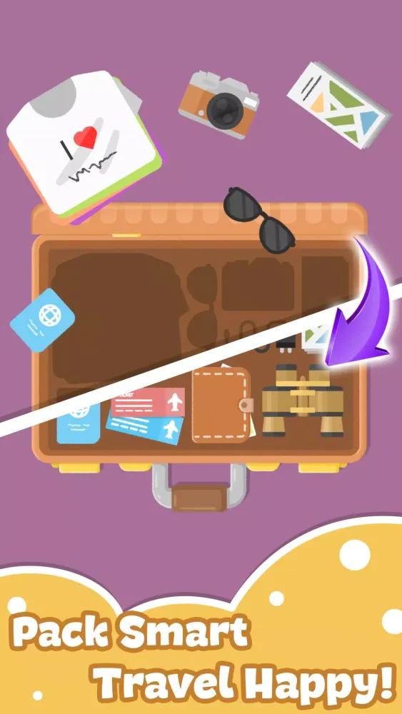 Tidylife: Relax & Arrange Screenshots