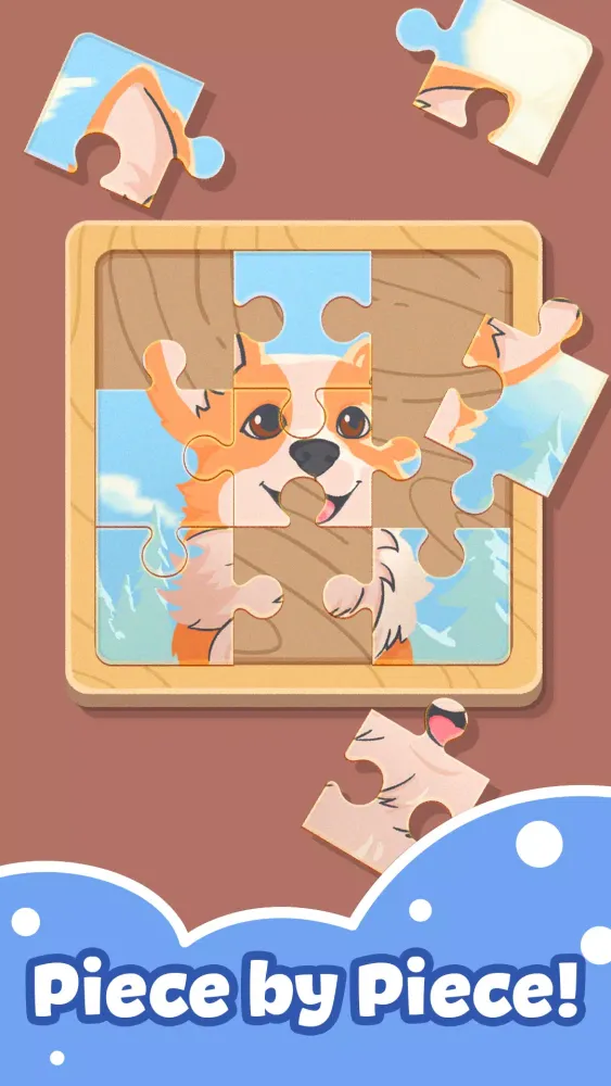 Tidylife: Relax & Arrange Screenshots
