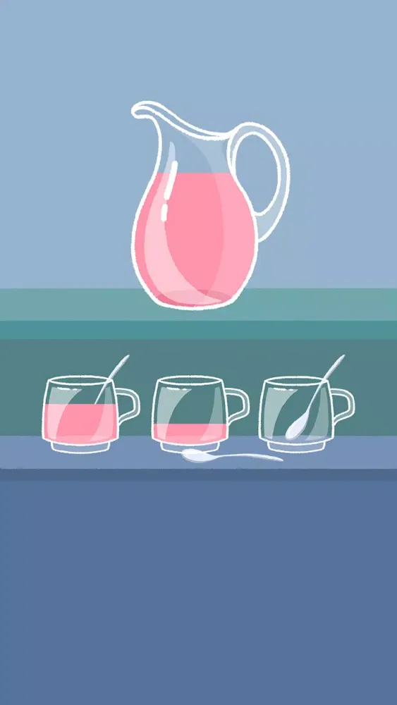 Tidy Up: Make it Perfect Screenshots