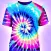 Tie Dye*