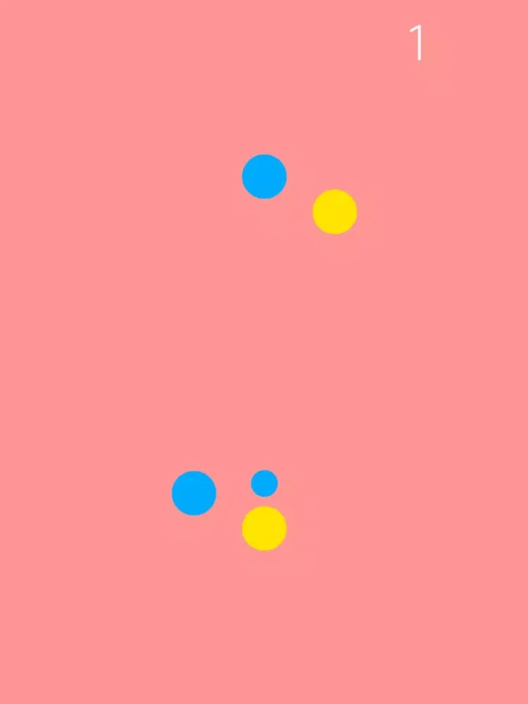 SwingPong - Swing Pingpong iPad  سکرین شاٹس