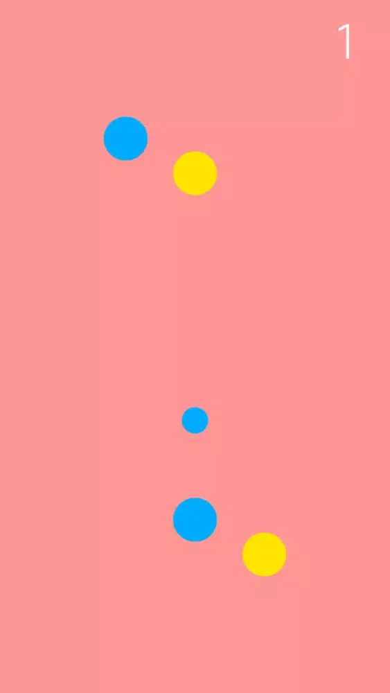 SwingPong - Swing Pingpong سکرین شاٹس
