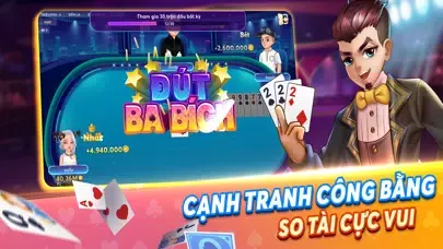 TLMN Online Tiến lên miền nam應用截圖