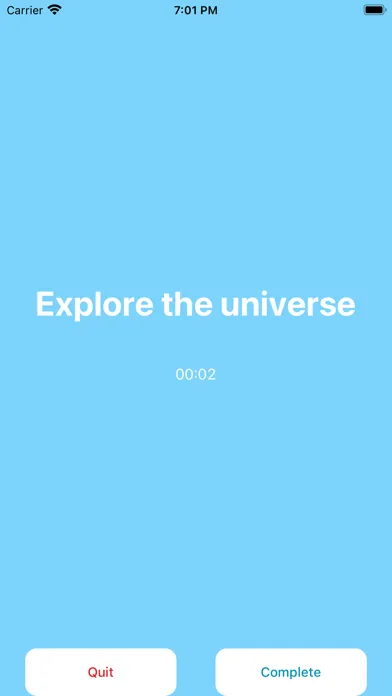 Captures d'écran de 1Step - Make your life easier