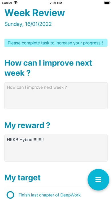 1Step - Make your life easier Screenshots