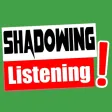 Shadowing Japanese Shadowing Japanese