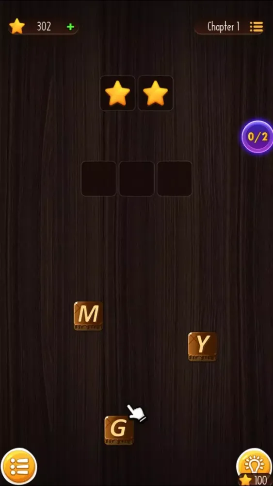 تصاویر Word vs Block 2