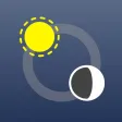 Sundial Solar & Lunar Time Sundial Solar & Lunar Time