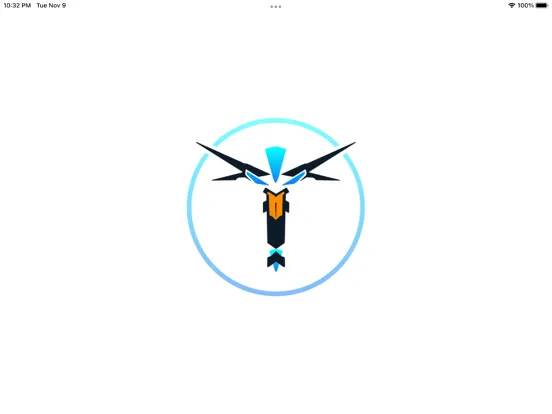 Ảnh chụp màn hình của Tierra Cero iPad 