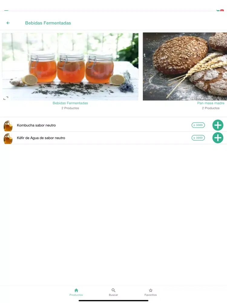 SymBio Life iPad  Screenshots