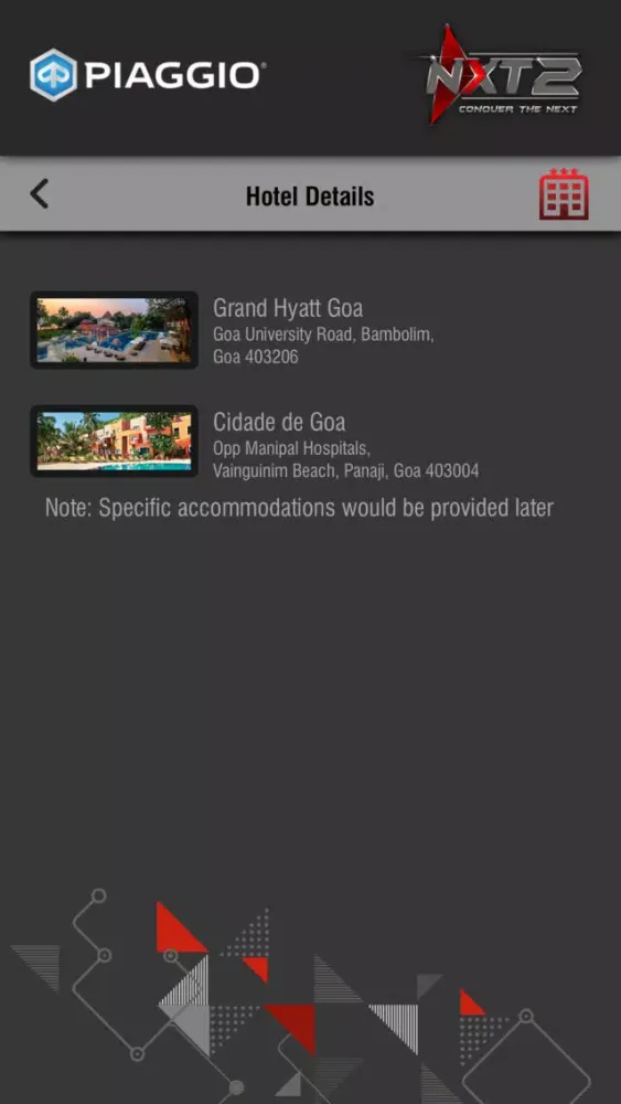 تصاویر NXT 2