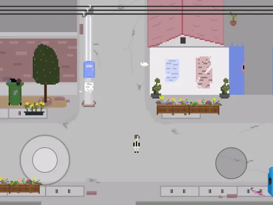 Tangkapan skrin 王铁柱回村 - 超难找东西解谜游戏 iPad 