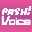 PASH! Voice