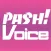 PASH! Voice