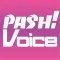 PASH! Voice