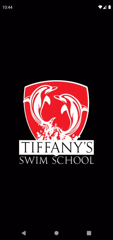 Tiffany's Swim School应用截图