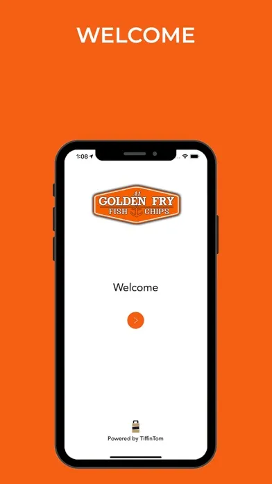 A1 Golden Fry Fish & Chips Ekran Görüntüleri