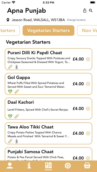Apna Punjab应用截图