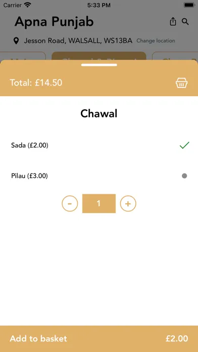 Apna Punjab应用截图