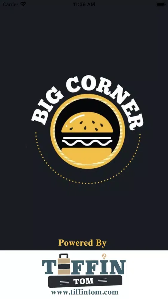 Big Corner سکرین شاٹس