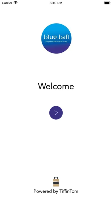 Screenshot di Blue Ball Brierley Hill
