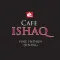 Cafe Ishaq London