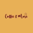 Coffee & much more