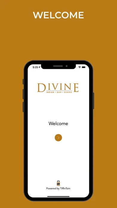 تصاویر DIVINE RESTAURANT