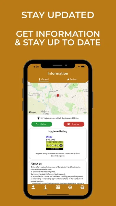 تصاویر DIVINE RESTAURANT