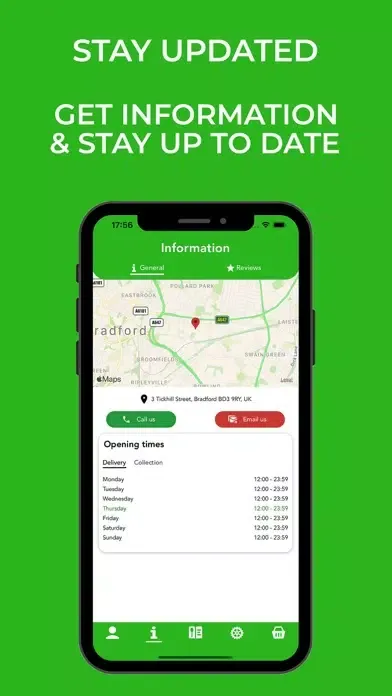 Emerald Express Ekran Görüntüleri