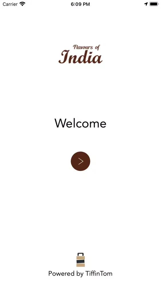 Flavors of India Leicester Screenshots