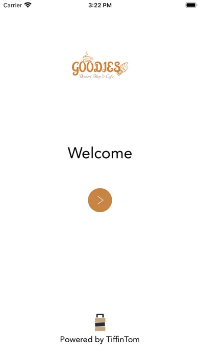 Goodies Parlour应用截图