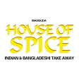 House of Spice London