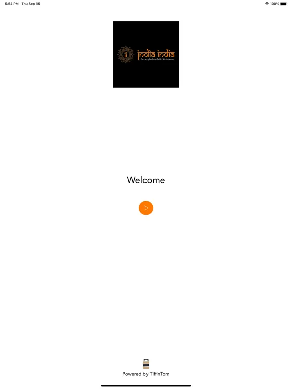 India India iPad 应用截图