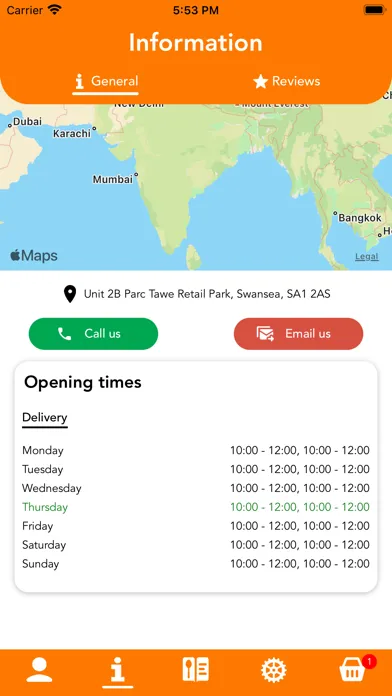 India India应用截图