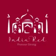 India Red