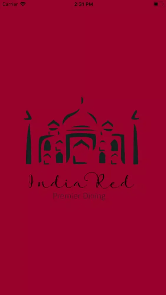 India Red سکرین شاٹس