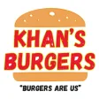 Khans Burgers