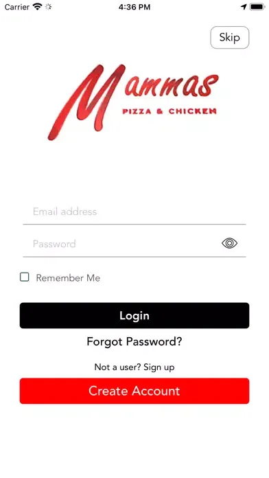 تصاویر Mammas Pizza Forest Hill