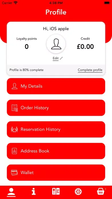 تصاویر Mammas Pizza Forest Hill