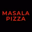 Masala Pizza Balti