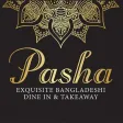 Pasha Burntwood