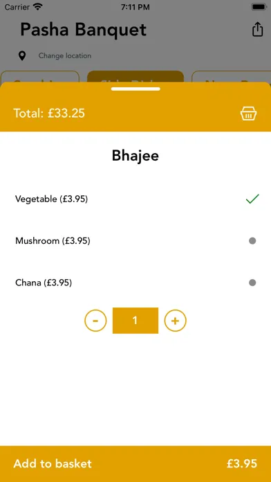 Pasha Burntwood स्क्रीनशॉट