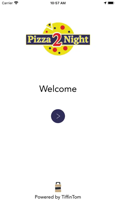تصاویر Pizza 2 Night Welling