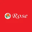 Rose India