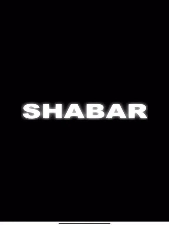 Shabar Balti Restaurant iPad  Ekran Görüntüleri