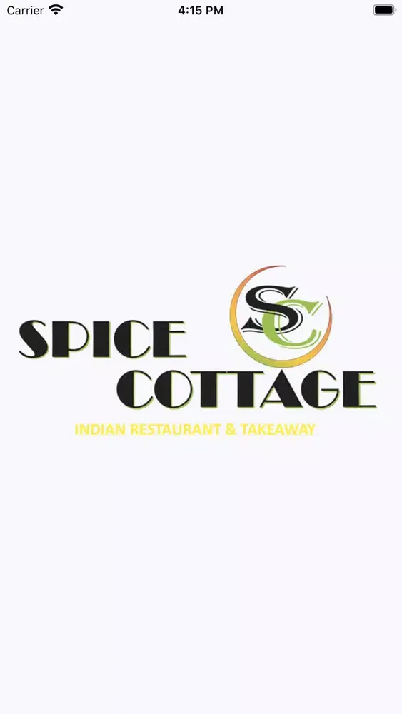 Spice Cottage Cheddar スクリーンショット