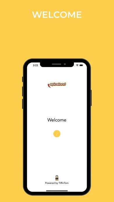 Spiceland Airdrie سکرین شاٹس